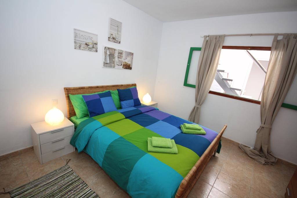 Casa Guaticea Ferienhaus Playa Honda (Lanzarote)
